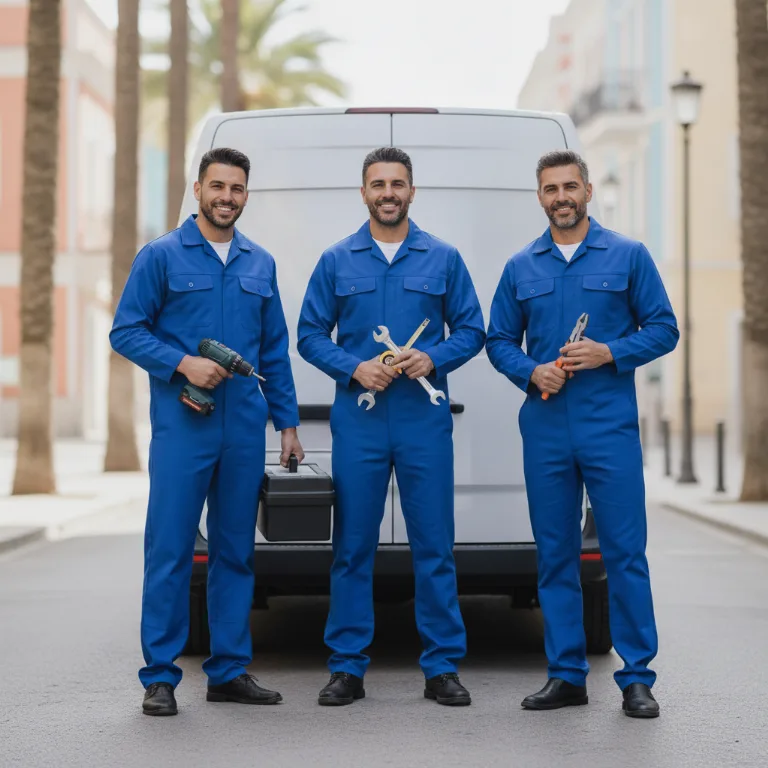 reparaci贸n persianas Guindalera